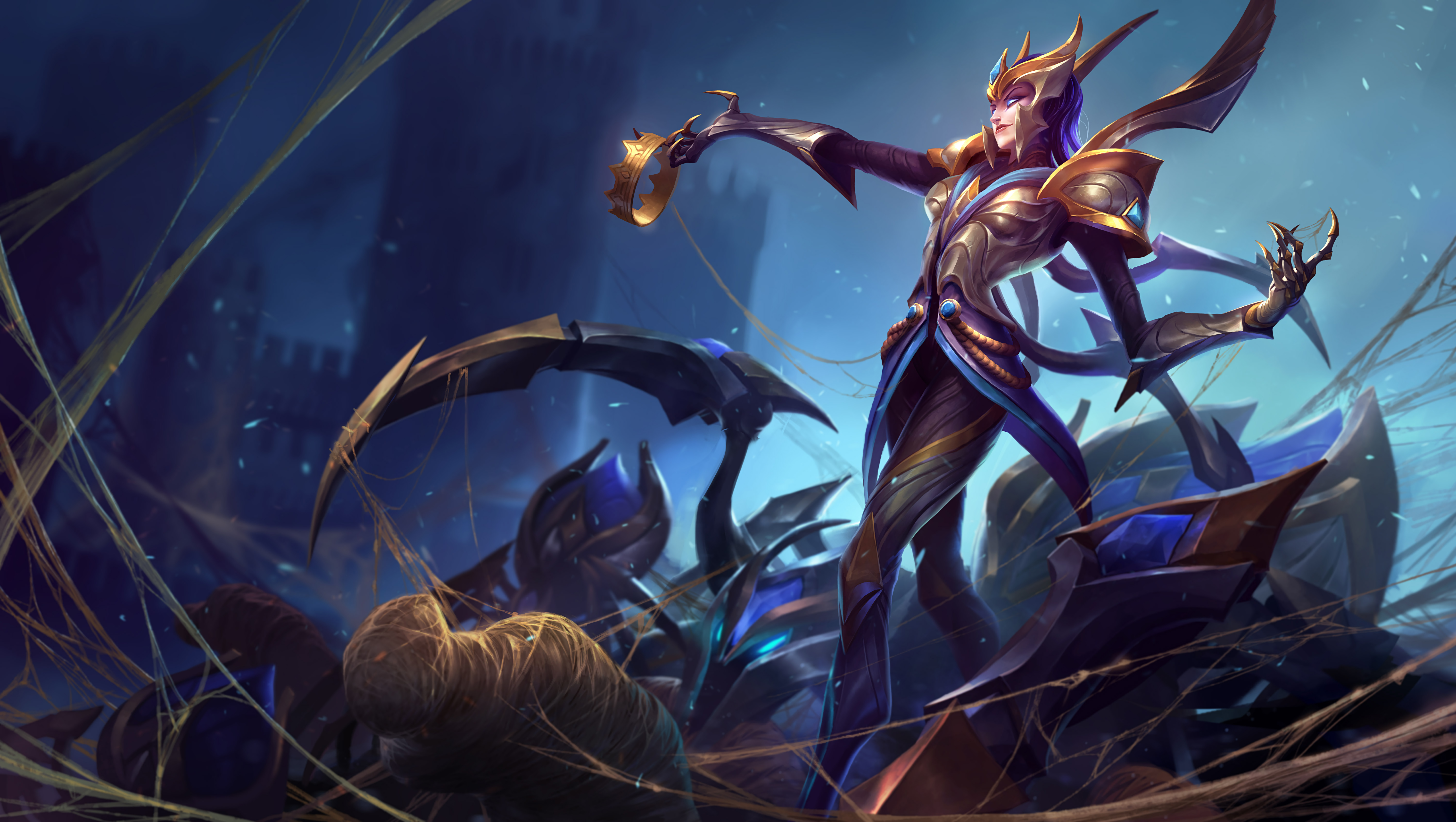 全球以雪原为主题 《绝地求生》公开“维寒迪重生”更新预告