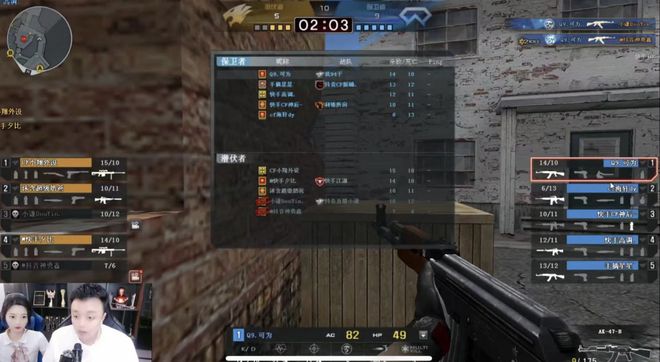 BLAST 秋季小组赛：成功晋级， Astralis 2-0击败NIP