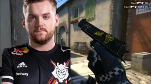 外媒评级S14选手：Chovy knight Canyon Bin Viper前五