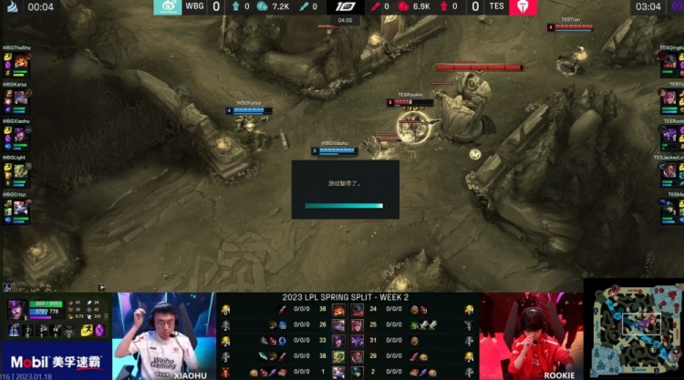 BLAST Open Spring 2025 小组赛最佳球员前十名