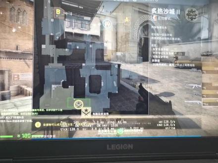 CSGO比分：ESL One科隆，Navi开门红2：1 翻盘Mouz