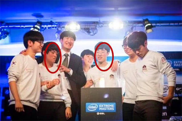 Lwx ：感觉还是我们自己给自己压力比较大