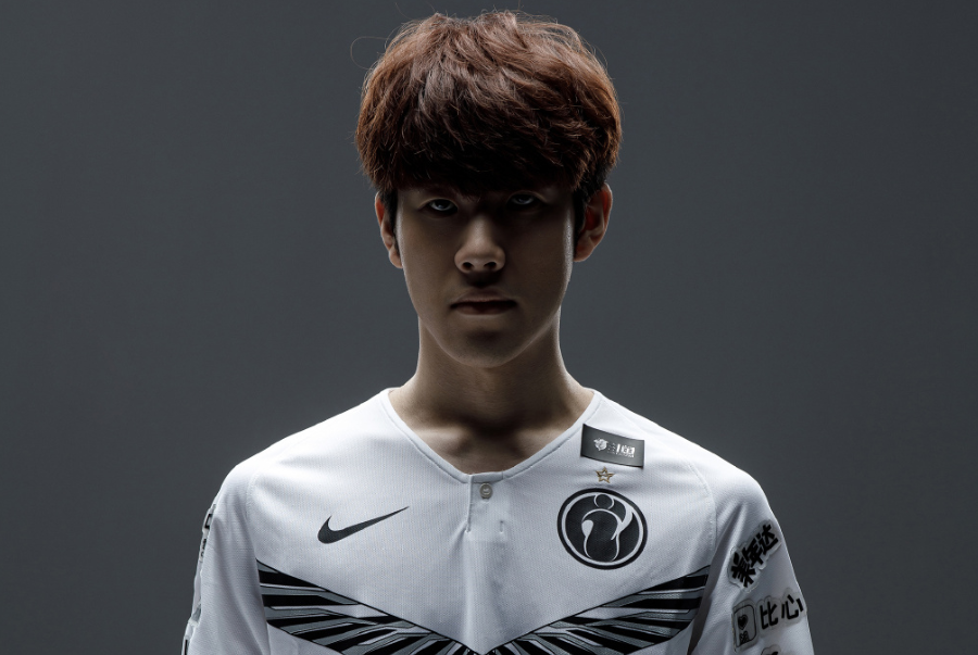 WBG赛后返图：今日状态很好的选手们，终结了对手的三连胜