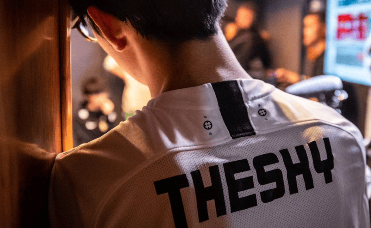 2025KPL夏季赛常规赛W3最佳选手——北京WB暖阳