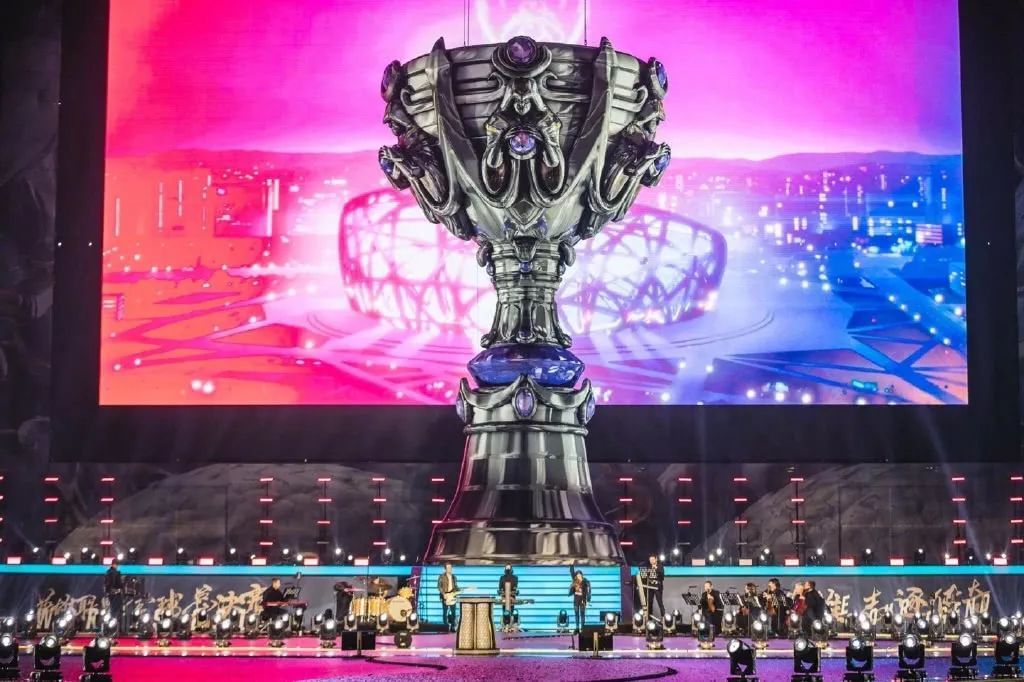 姿态塞拉斯毁天灭地 小钰狗头团战乱敲 姿态队1-0PYL队