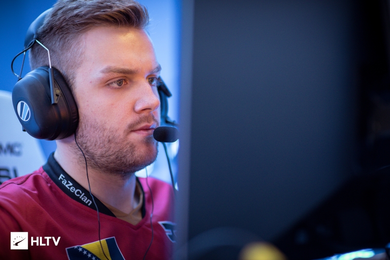 EliGE 回归 Team Liquid