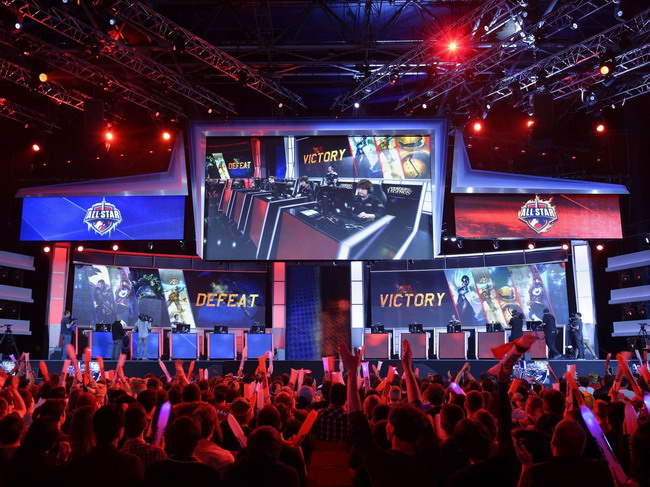 王者荣耀亚运版本分组情况