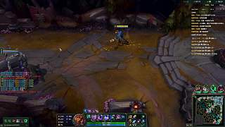 LPL夏季赛涅槃组最数据：Beichuan拿下最高伤害转化率