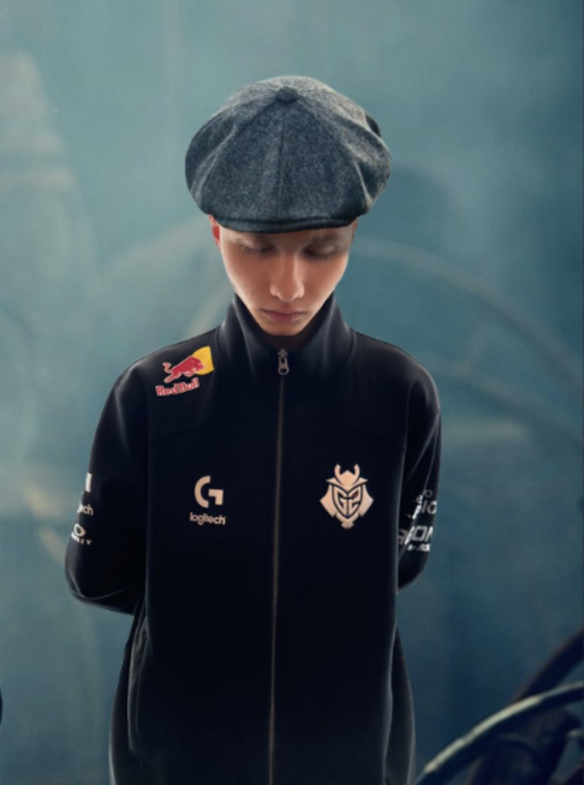 明天的首发阵容： Kanavi 对阵 Xun ，解说员：王多多，Gugu，以及 Zdz