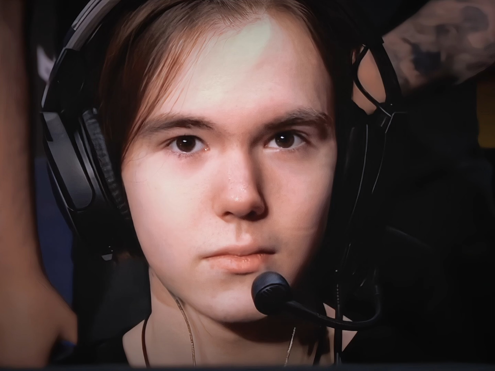 Mouz 在贝尔格莱德摧毁了 Eternal Fire