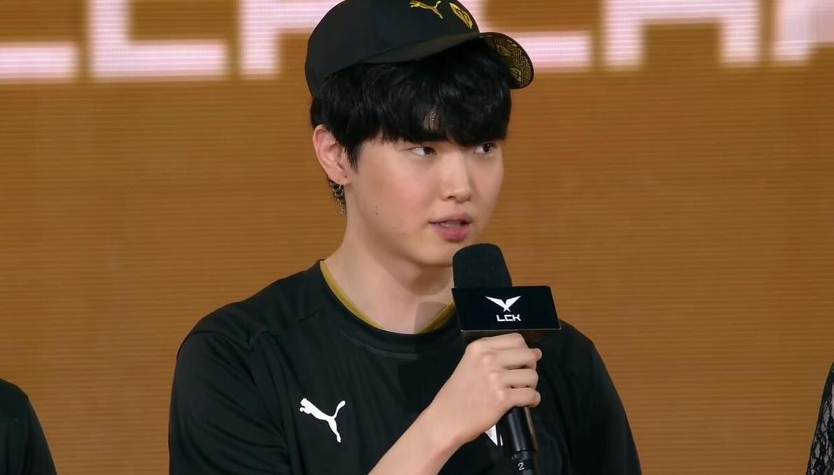 在第一场比赛中取得了大胜！Fisher Yongen 在团队战中击败了 ucal Akali， Nongshim RedForce 轻松击败了 DRX ，赢得了第一场比赛