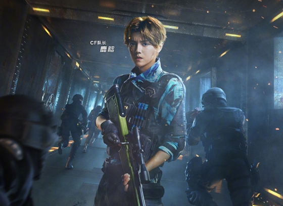 ESL发布了一段幽默视频，关于 kyousuke 和 Falcons