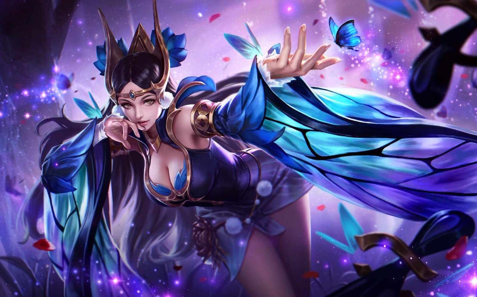 B的手太重了！老瑞兹控制着闪电 GALA 团战中无限被攻击。 Ninjas in Pyjamas 取得了赛点