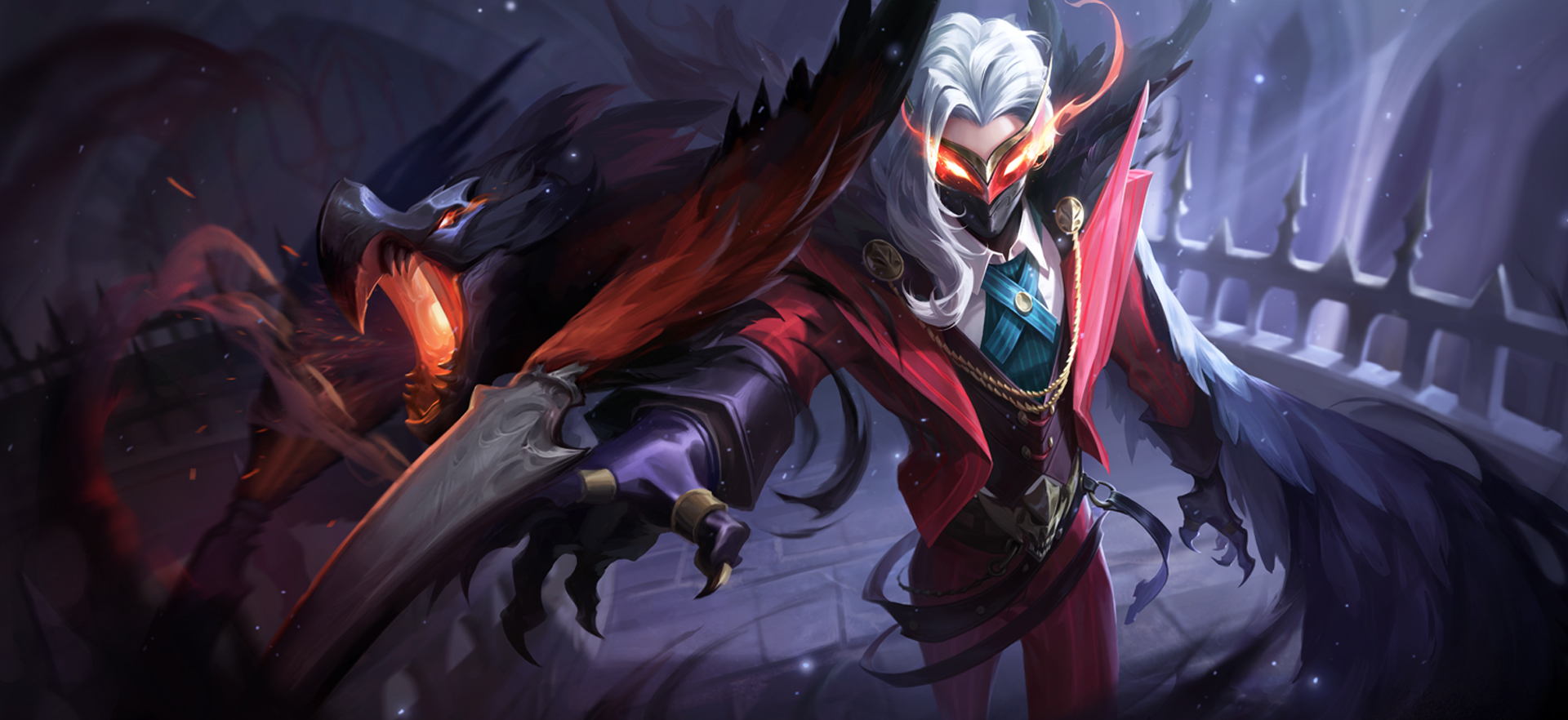 上海Major美洲RMR：进入最后一轮 FURIA Esports Esports 2-0 淘汰 9z