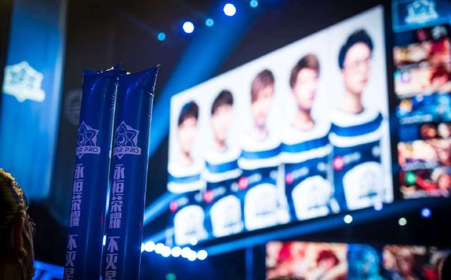 【攻略】可以开始秀起来了，一图教你LOL手游阿狸怎么玩