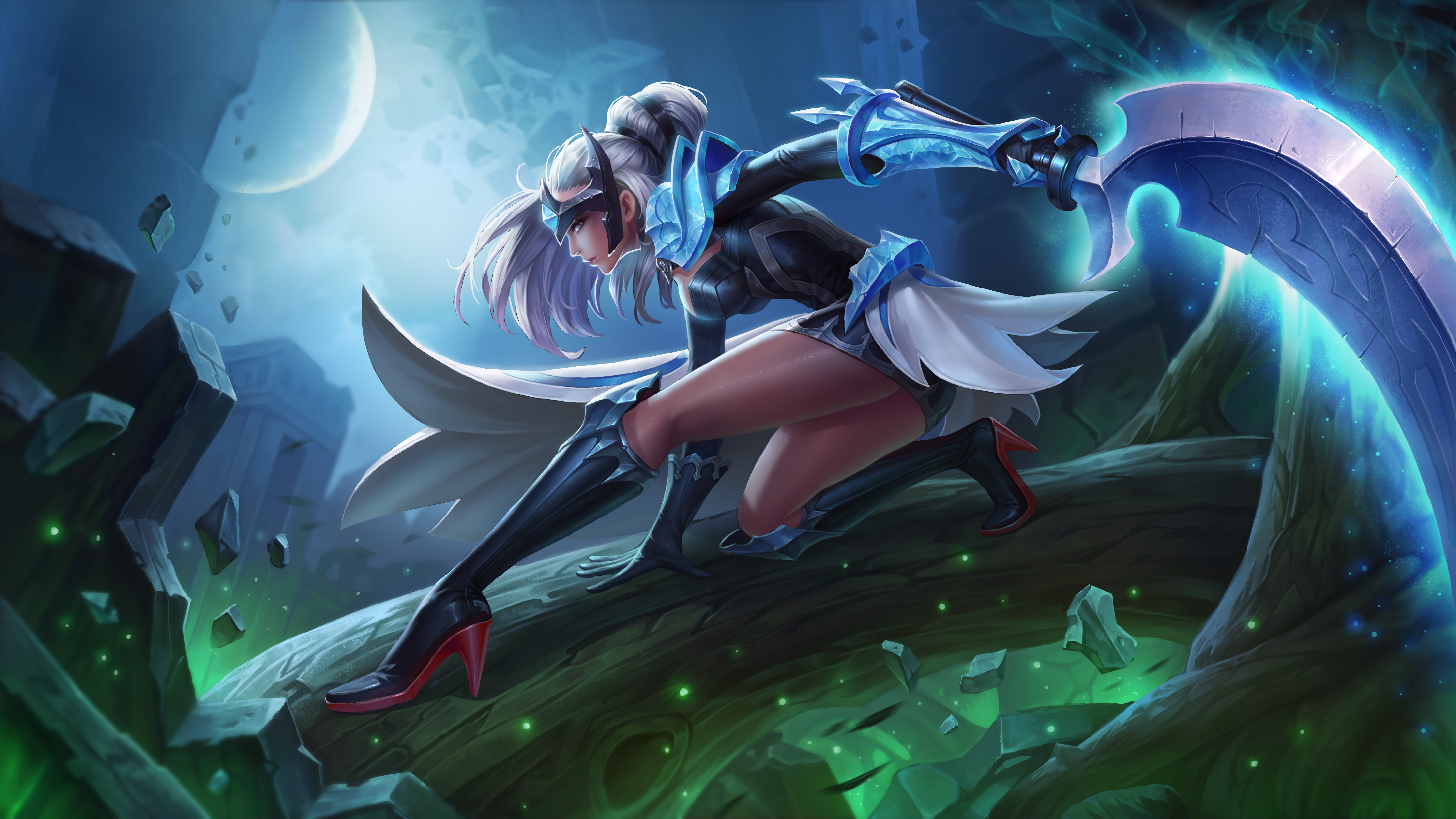 外媒预测LCK各个位置实力排行：中野位置DK包揽榜首