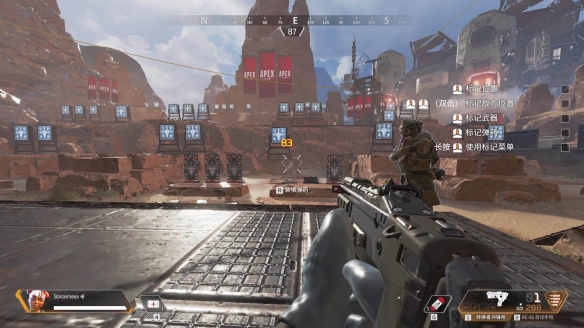 CS1116更新：Train地图修复与调整