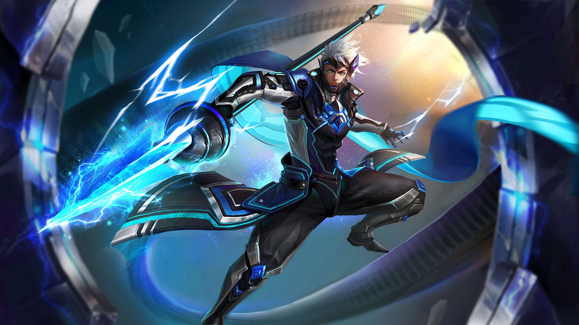 Imperial Valkyries 与 zAAz 分道扬镳