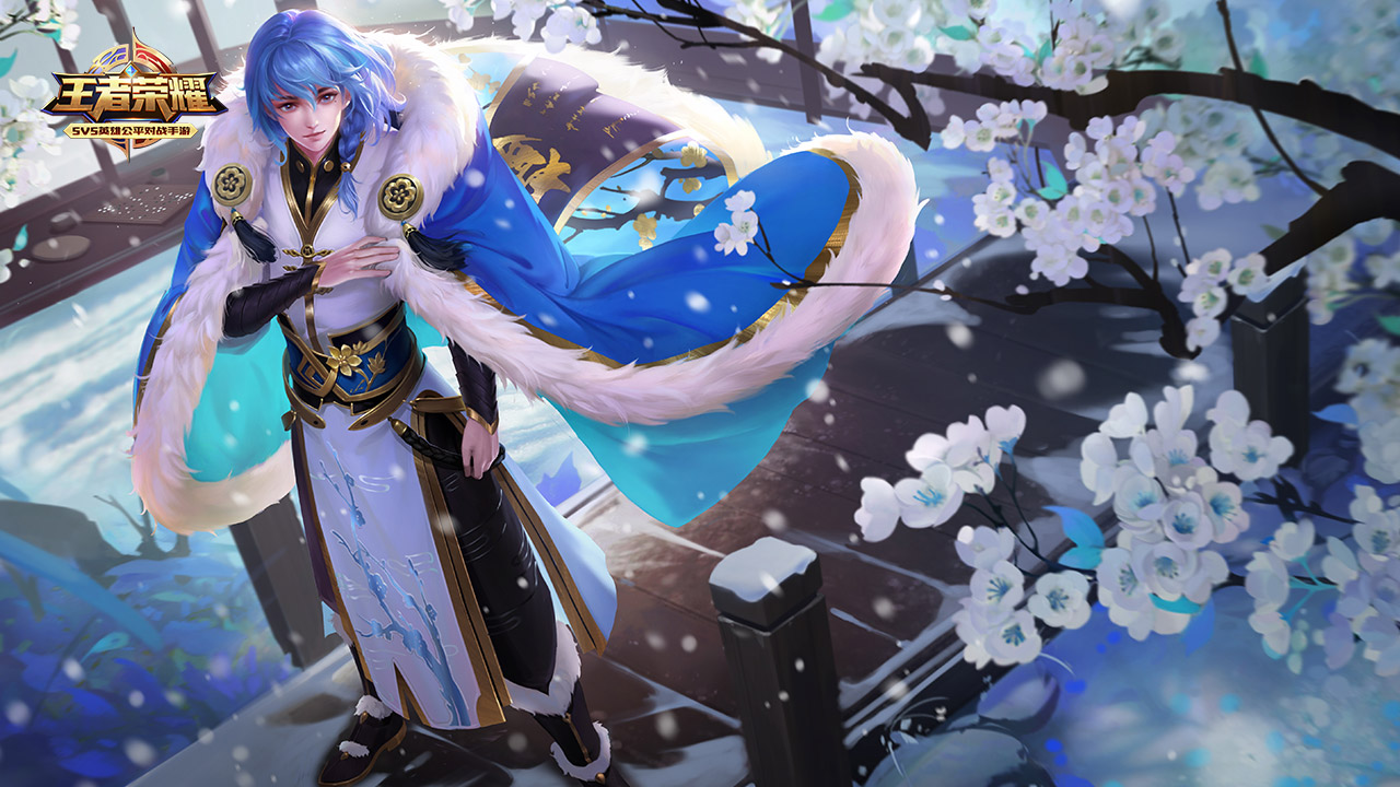 今天是Lwx与Crisp两名选手在LPL联赛登场六周年的日子