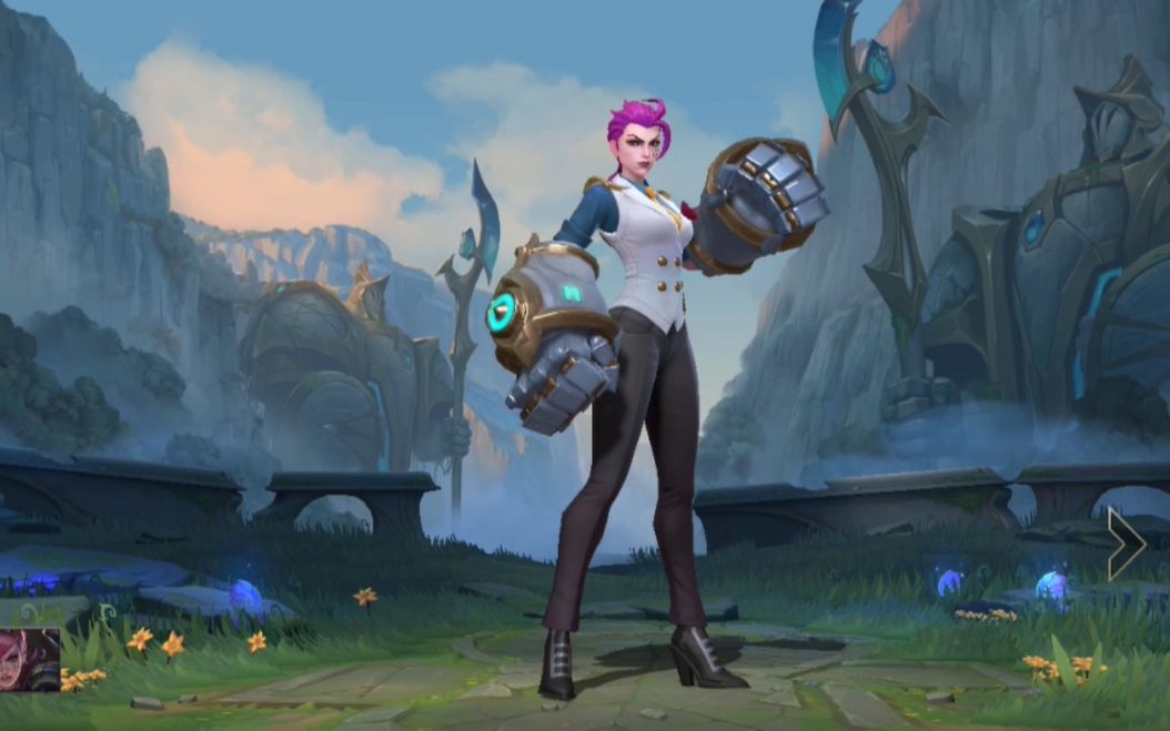 Leviatán 宣布 Desmo 晋升为主教练，接替 itopata 的职位