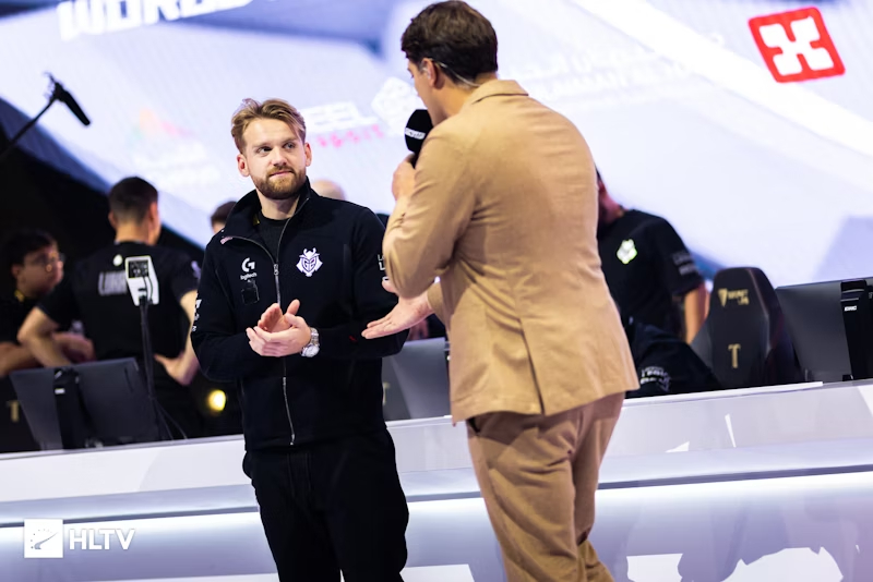 IEM墨尔本2025总决赛：最佳亮点、评论、表情包、网红反应