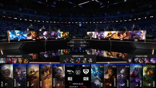 外媒爆料：DK要买Viper和Keria，T1 CEO说不可能