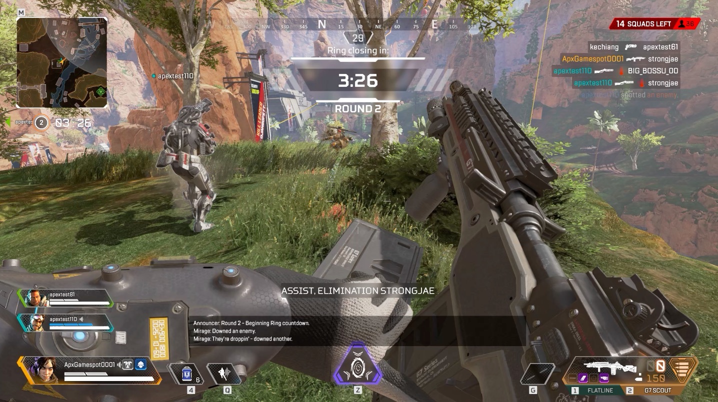 英雄联盟S11四强战队首发选手排名，EDG仅一人进前10