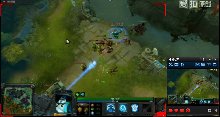 栏目层级关系图